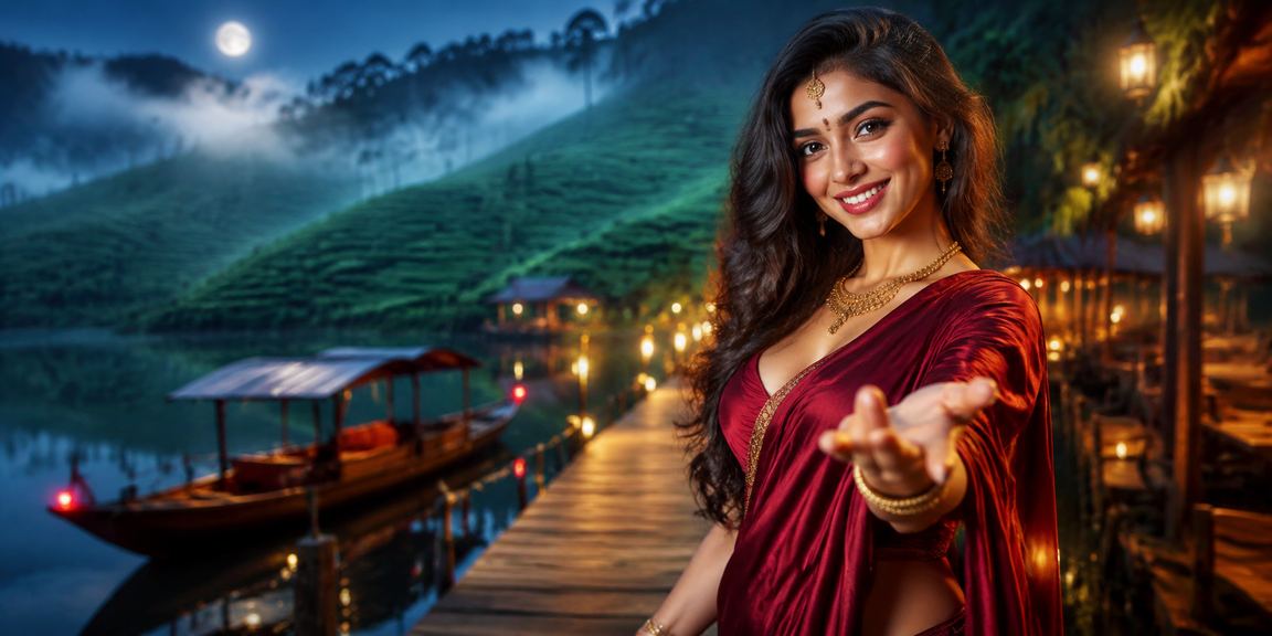 বান্দরবানে চা বাগানে হাই রোলার বেটিং অভিজ্ঞতা