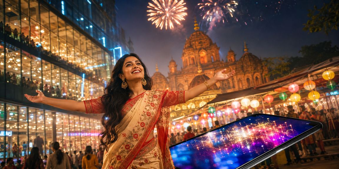 পহেলা বৈশাখ উপলক্ষে বাংলাদেশে রিবেট বোনাস অফার