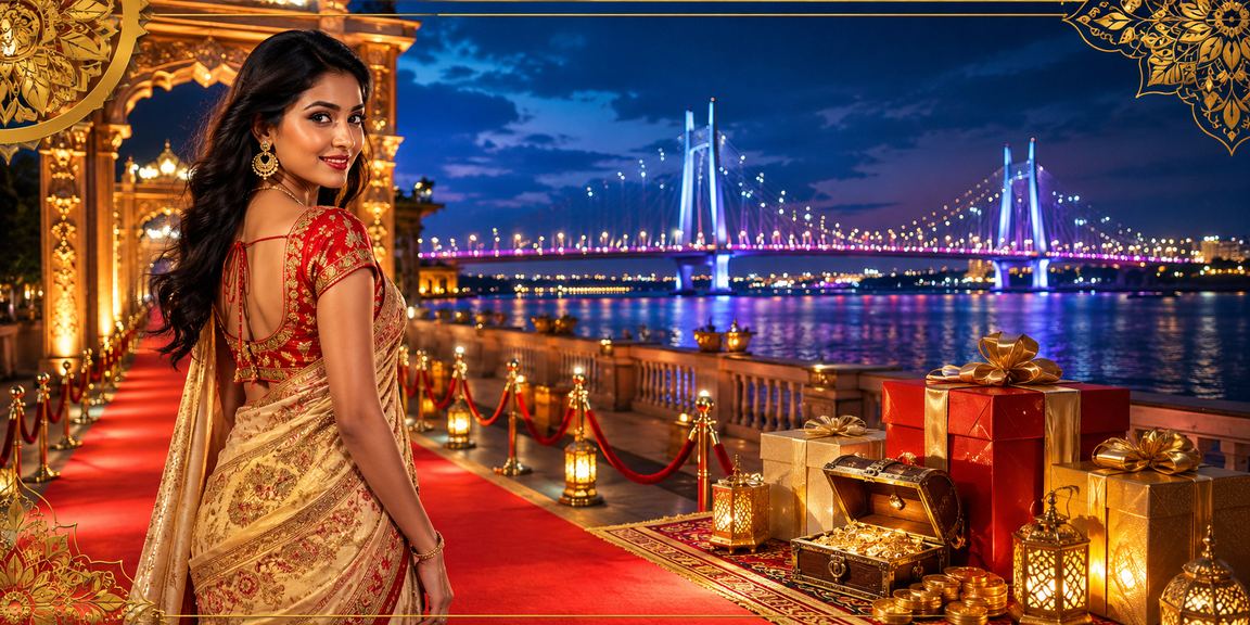 বরিশালে ক্যাসিনো বেটিং ভাউচার কোড ব্যবহার করছেন একজন ব্যবহারকারী