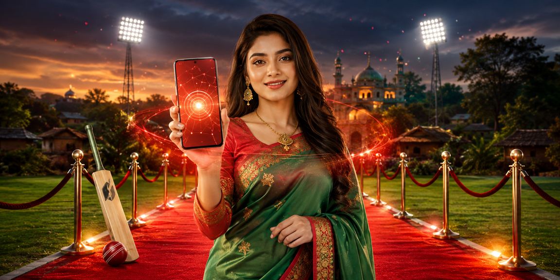 বগুড়ায় ক্রিকেট বেটিং সম্পর্কে সহায়তা নিচ্ছেন একজন ব্যবহারকারী