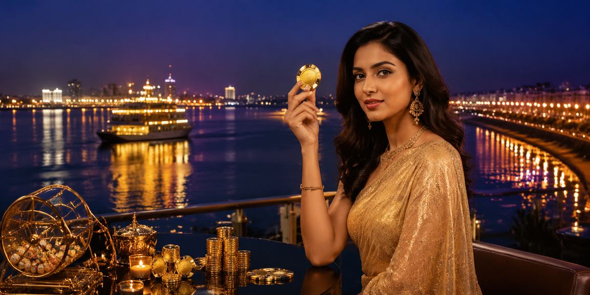 চট্টগ্রামের সমুদ্র সৈকতে লটারি গেম সংক্রান্ত সহায়তা নিচ্ছেন একজন ব্যবহারকারী