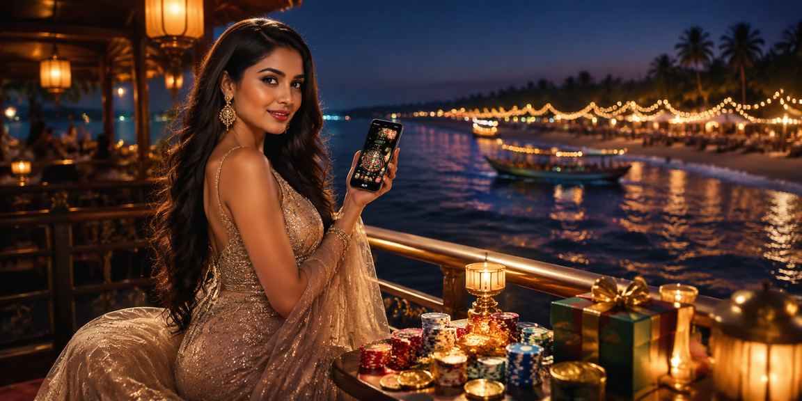 কক্সবাজারে সমুদ্র সৈকতে মোবাইলে unicod316 ব্যবহার করছেন একজন ব্যবহারকারী