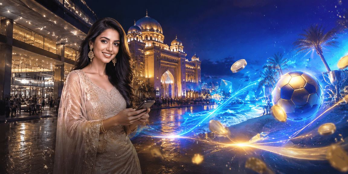 ঢাকায় টস প্রেডিকশন বেটিং ভাউচার ব্যবহার করছেন একজন ব্যবহারকারী
