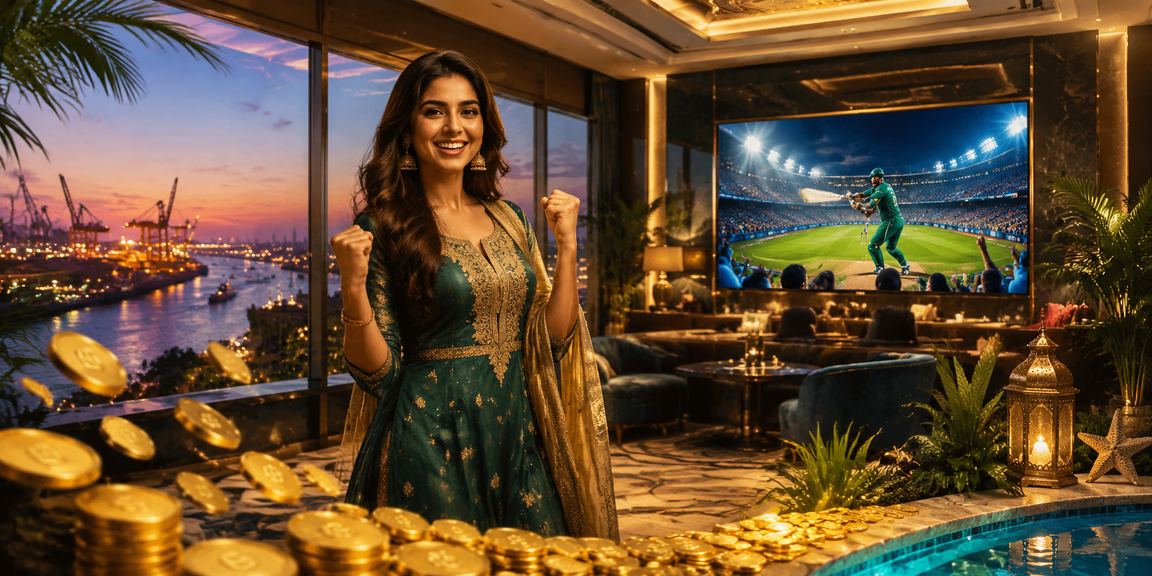 নারায়ণগঞ্জে ঈদ উৎসবে ক্রিকেট বেটিং করছেন একজন ব্যবহারকারী
